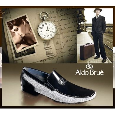 Итальянская обувь Aldo Brue