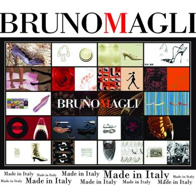 Итальянская обувь Bruno Magli