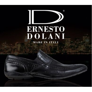 Итальянская обувь Ernesto Dolani