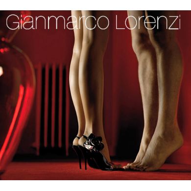 Итальянская обувь Gianmarco Lorenzi