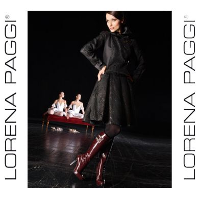Lorena Paggi Итальянская обувь Lorena Paggi