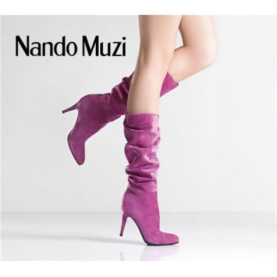 Итальянская обувь Nando Muzi