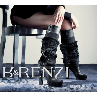 Итальянская обувь Renzi