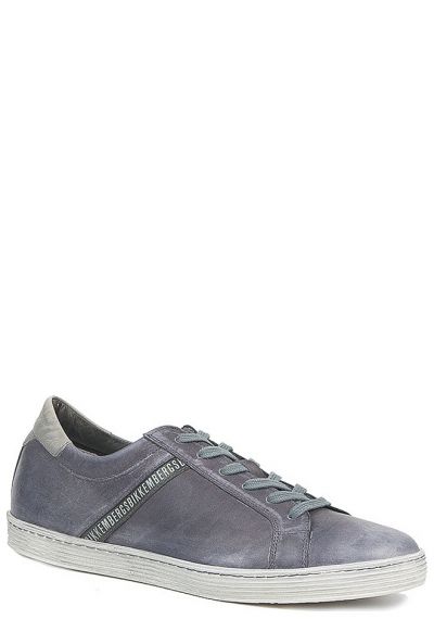 Итальянские мужские спорт Bikkembergs 107008