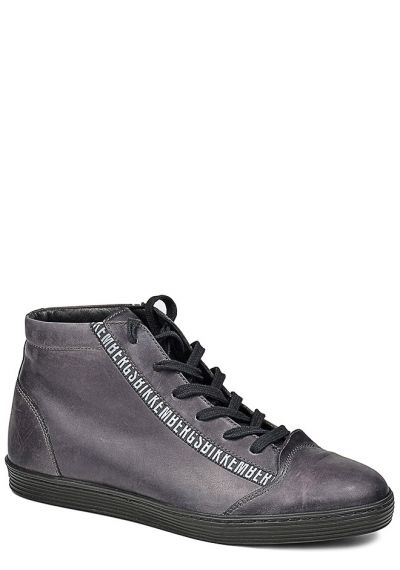 Итальянские мужские спорт Bikkembergs 108159