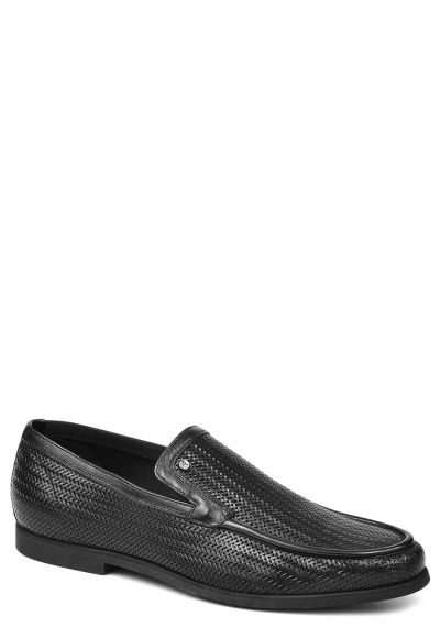 Итальянские мужские туфли GiamPieroNicola 38301