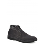 Итальянские мужские ботинки GiamPieroNicola 15720 мех