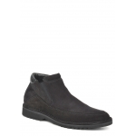 Итальянские мужские ботинки GiamPieroNicola 15721 мех