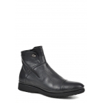 Итальянские мужские ботинки Gianfranco Butteri 27705