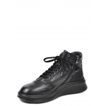 ботинки GiamPieroNicola 39429 черные