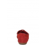 женские полуботинки Versilia 2086 красный