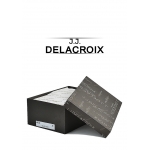 Delacroix 251 бирюзовый