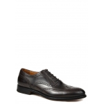 Итальянские мужские туфли Franceschetti 8378014 коричневый