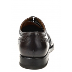 мужские туфли Franceschetti 8378014 коричневый
