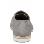 мужские туфли GiamPieroNicola 18202 серый