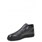 ботинки GiamPieroNicola 38624 черные