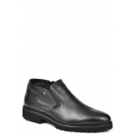 Итальянские мужские ботинки GiamPieroNicola 38922 мех