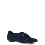 Итальянские женские туфли Loriblu 4EA00424AA синий