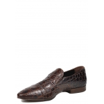 туфли GiamPieroNicola 14305 коричневый
